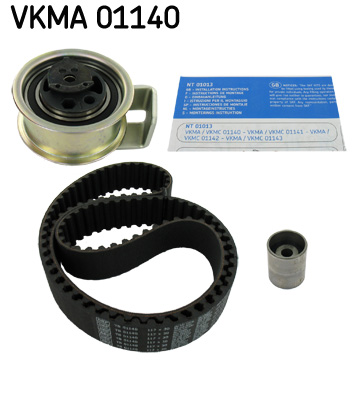 Kit distributie SKF VKMA 01140